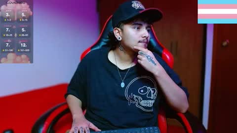 Mercury online show from December 17, 1:00 am