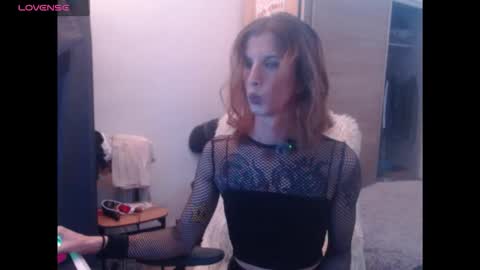 Anya online show from September 29, 12:10 am