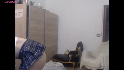 Anya online show from October 4, 12:55 am