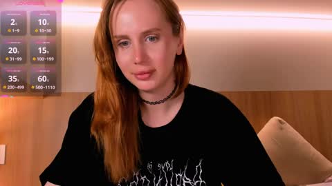 Kira online show from April 1, 6:27 pm