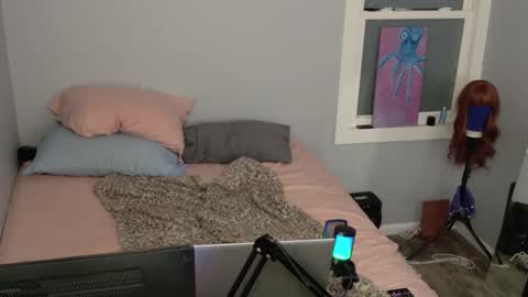 Snapshot of kirkcammerman1 chatting on February 5, 7:18 am Onya online show from February 5, 7:18 am