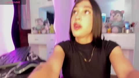 kisses_of_daniela online show from November 23, 3:30 am