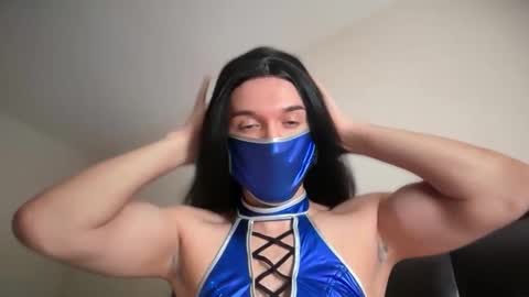 kitanamkxxx online show from April 19, 9:17 pm