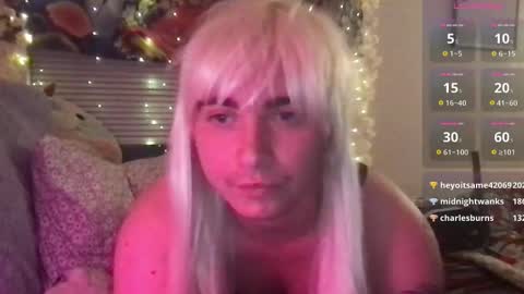 kitkat00215 online show from October 6, 6:13 am