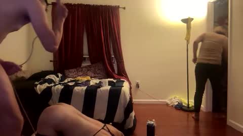 sissy gooning online show from November 10, 12:06 pm