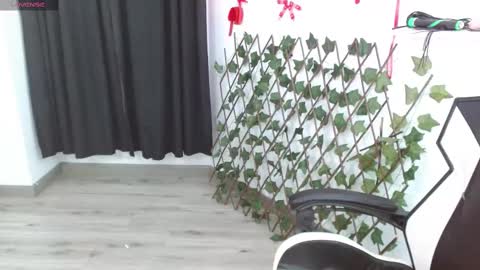 Snapshot of kitty_vaal chatting on February 9, 6:54 am kitty_vaal online show from February 9, 6:54 am