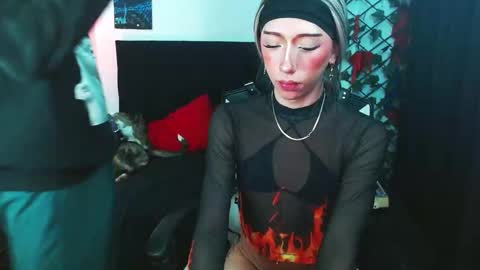 Snapshot of kitty_vaal chatting on October 7, 3:51 am kitty_vaal online show from October 7, 3:51 am