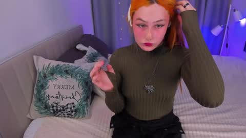 Snapshot of klin_miller chatting on January 14, 8:48 pm Klin online show from January 14, 8:48 pm