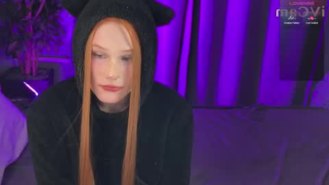 Snapshot of klin_miller chatting on February 21, 10:26 pm Klin online show from February 21, 10:26 pm