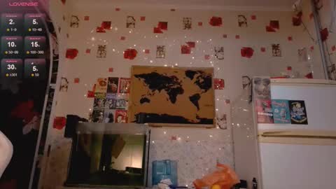 Klin online show from March 8, 3:26 pm