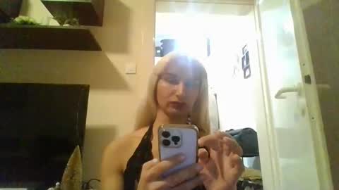 Palo313 online show from December 26, 8:00 pm