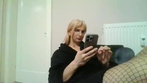 Palo313 online show from January 13, 6:27 pm