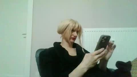 Palo313 online show from February 11, 5:54 pm