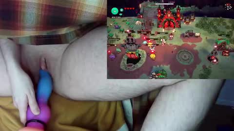 Snapshot of knottedkit chatting on January 7, 7:33 am knottedkit online show from January 7, 7:33 am