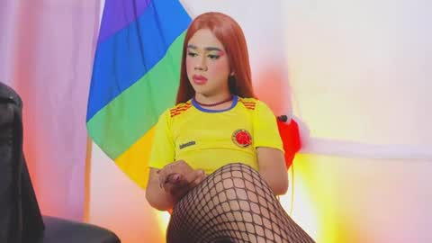 Milagros online show from June 27, 7:42 pm