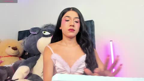Kristall online show from April 25, 2:26 am