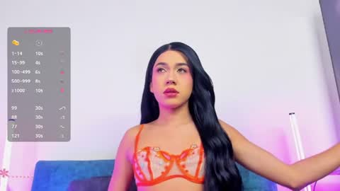 Kristall online show from July 11, 7:07 pm