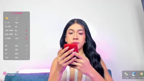 Kristall online show from July 26, 2:57 pm