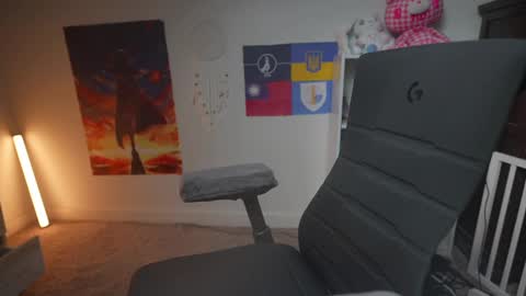 Krystal Syx online show from February 11, 5:29 pm