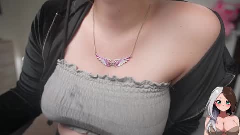 Krystal Syx online show from September 28, 11:04 pm