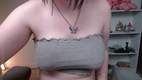 Krystal Syx online show from March 20, 6:53 pm