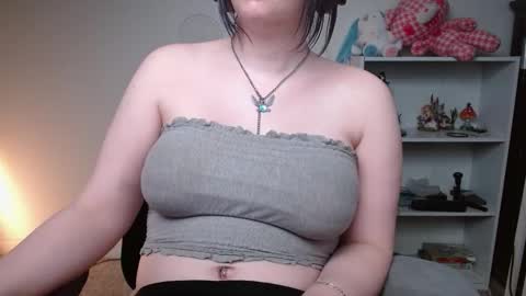 Krystal Syx online show from March 24, 10:59 pm