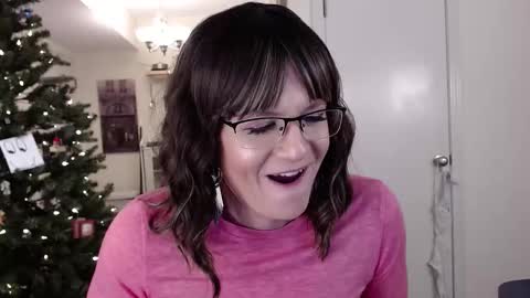 Cait online show from January 8, 3:54 am