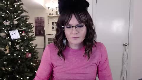 Cait online show from January 13, 12:29 am