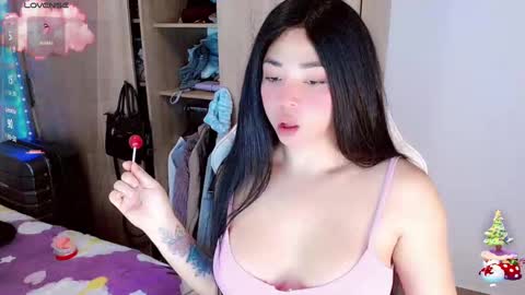 kylie martinez online show from December 4, 4:15 am