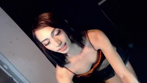 Joana online show from January 16, 10:39 pm