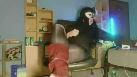 labondage online show from February 3, 6:40 am