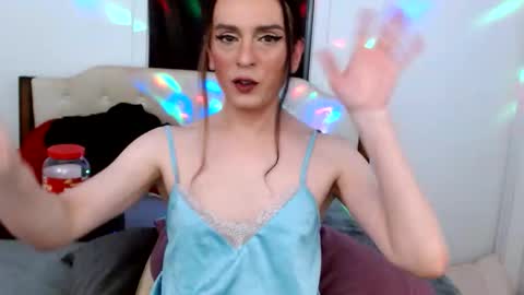 Lacey Phoenix online show from February 3, 6:22 am