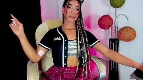 lachery_perversa online show from April 21, 2:51 am