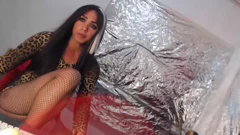 Athena online show from March 4, 11:51 pm