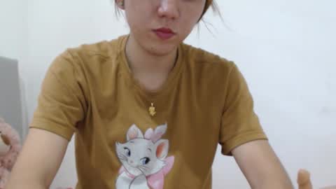 LADY online show from February 23, 6:55 pm