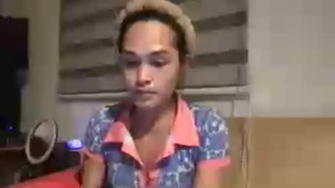 M MMY online show from July 13, 3:58 pm