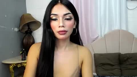 MANIKA online show from March 12, 1:58 am