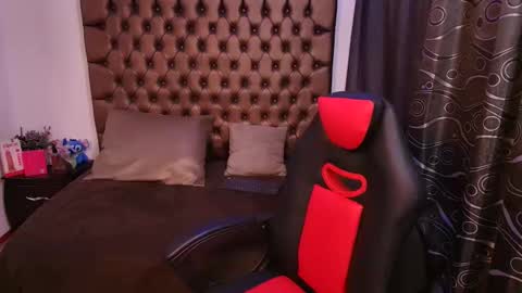 Camila online show from February 17, 3:03 am