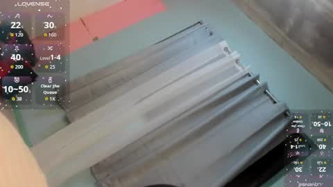 Joxie online show from March 23, 11:48 am