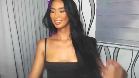 Lana online show from February 11, 2:24 pm