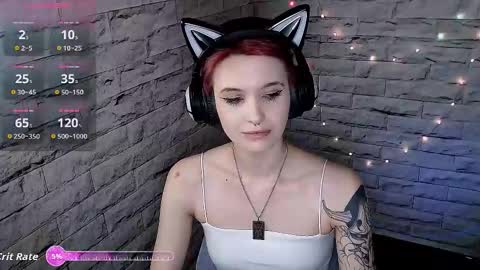 Eva online show from February 7, 4:57 pm