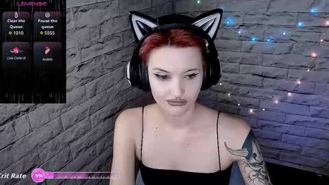 Eva online show from February 15, 7:01 pm