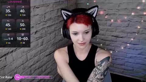 Eva online show from March 19, 6:08 pm