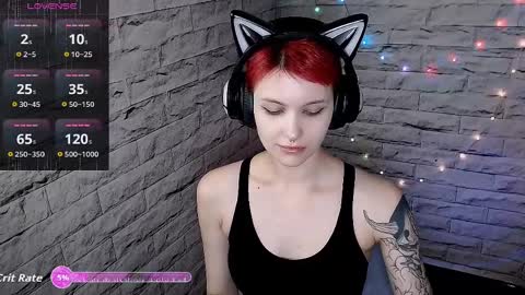 Eva online show from April 1, 4:59 pm