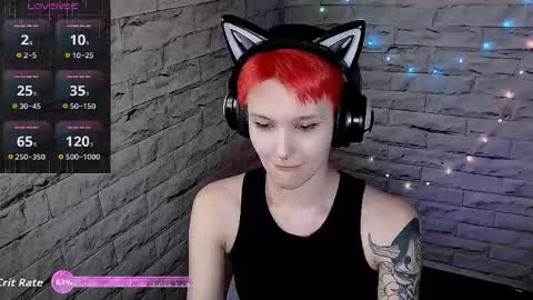 Eva online show from April 12, 6:55 pm