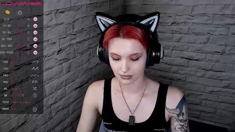 Eva online show from June 8, 7:13 pm