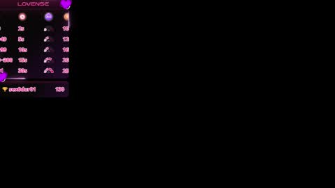 Layla Mackenzie  online show from March 28, 3:08 am