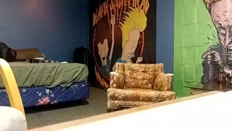 BETTER666 online show from January 16, 10:24 am