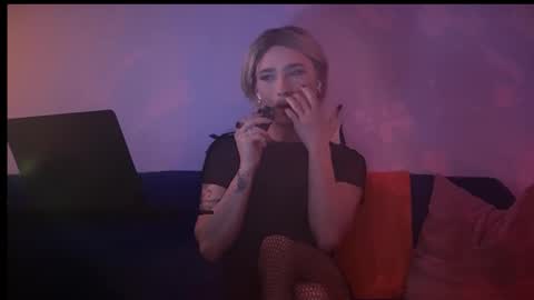 legsylegsinton online show from February 8, 12:50 am