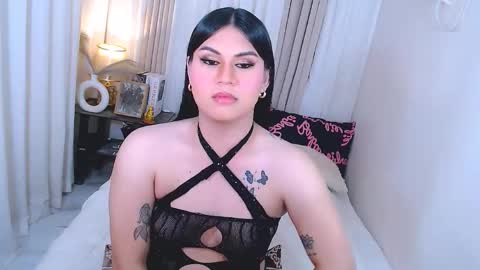 Cailey online show from October 24, 6:35 pm